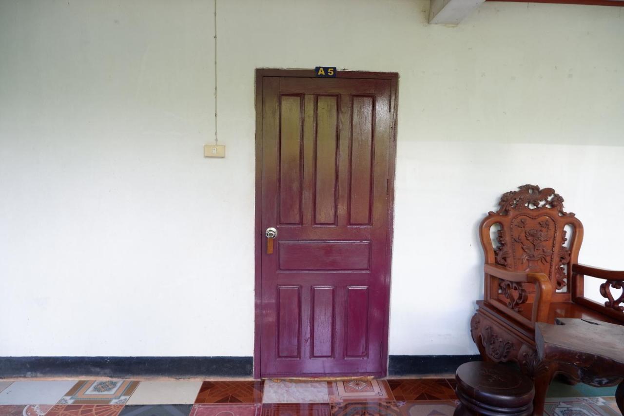 תאקהק Song Lao Guesthouse מראה חיצוני תמונה