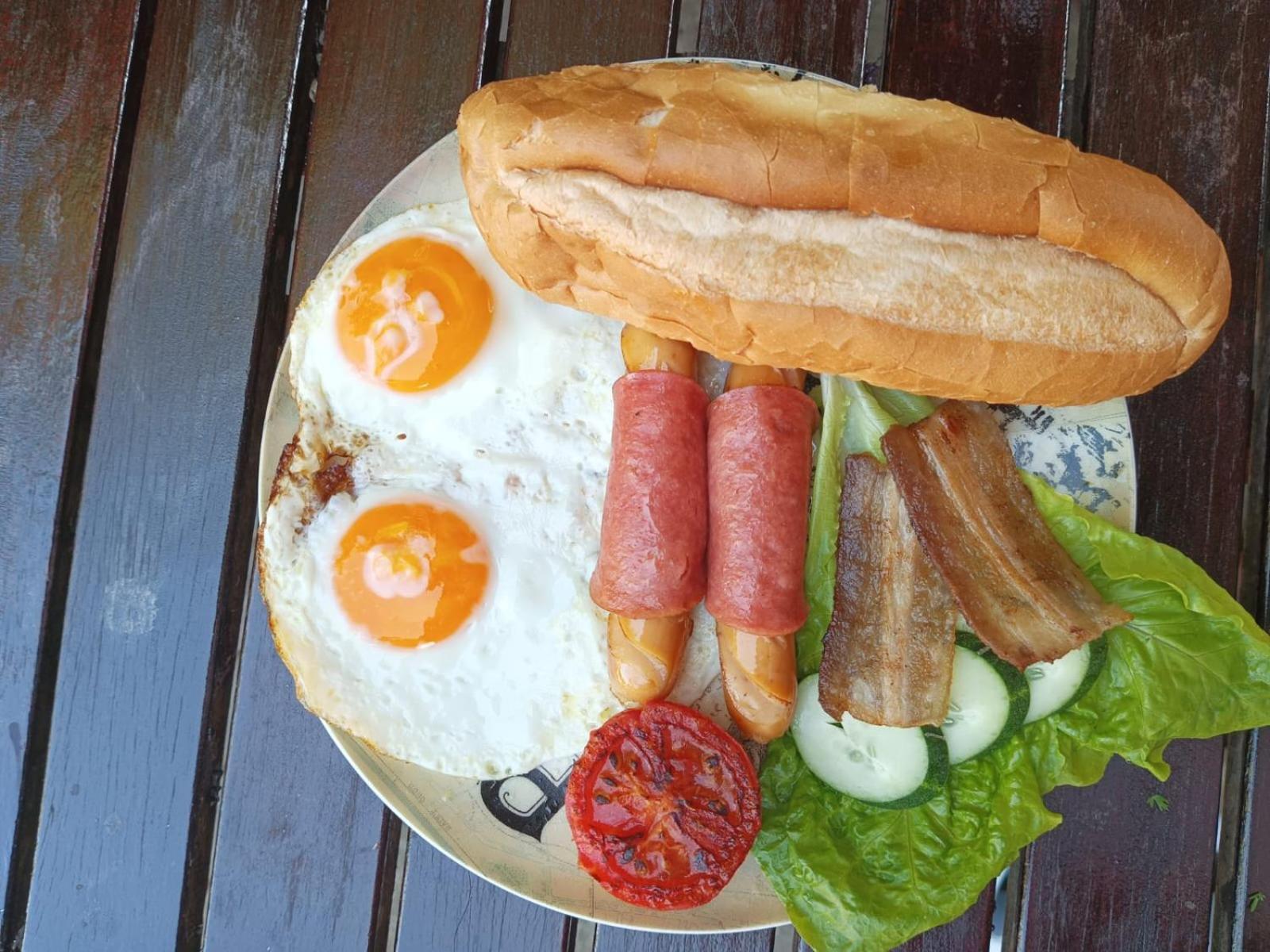 תאקהק Song Lao Guesthouse מראה חיצוני תמונה
