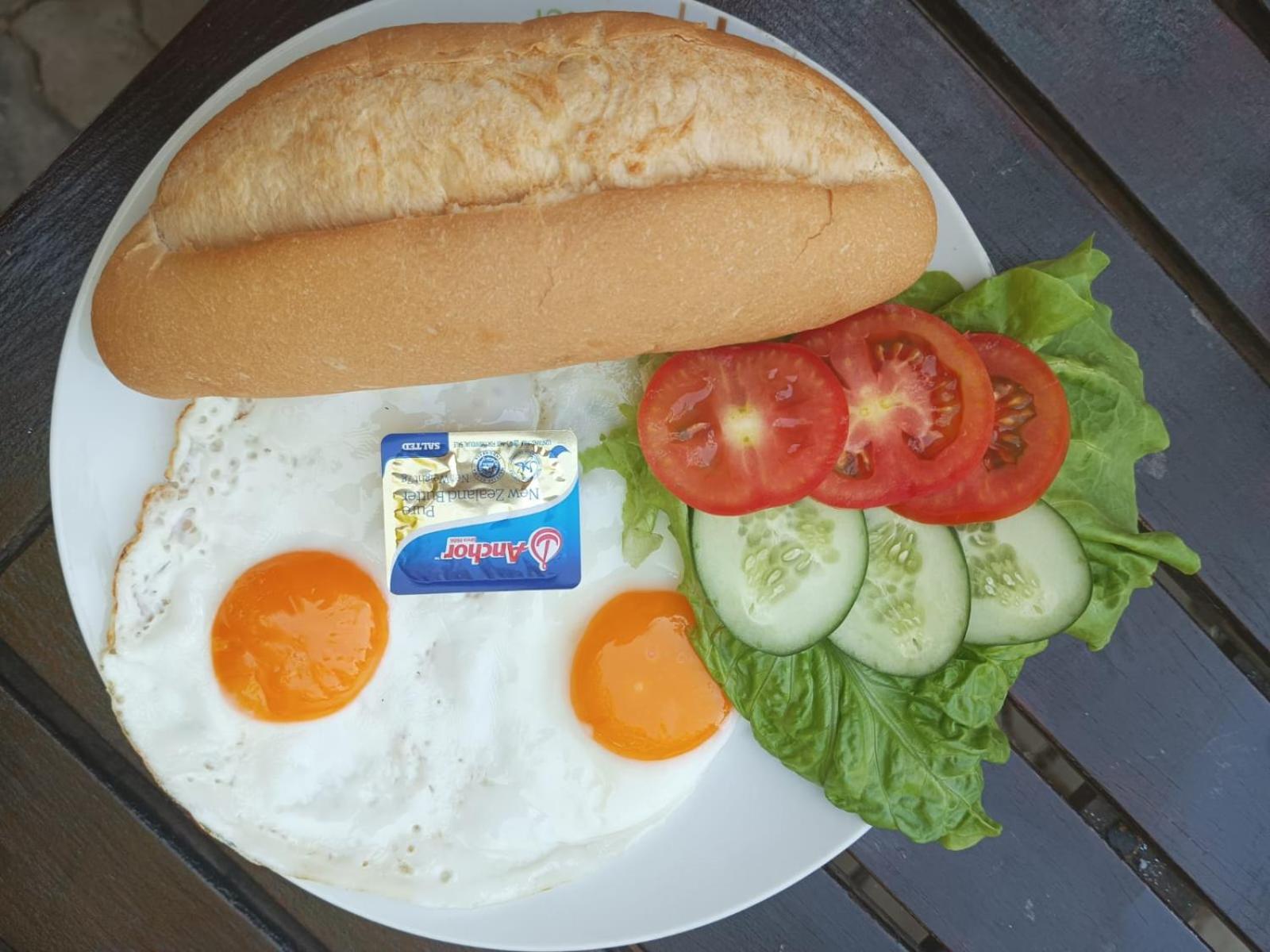 תאקהק Song Lao Guesthouse מראה חיצוני תמונה