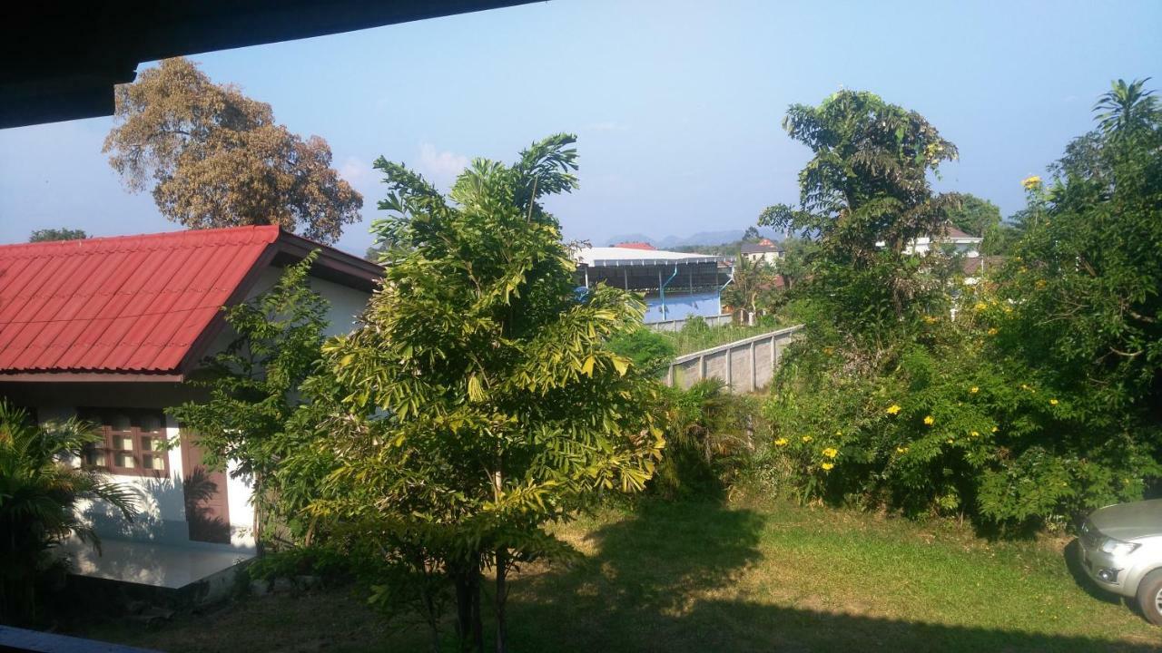 תאקהק Song Lao Guesthouse מראה חיצוני תמונה
