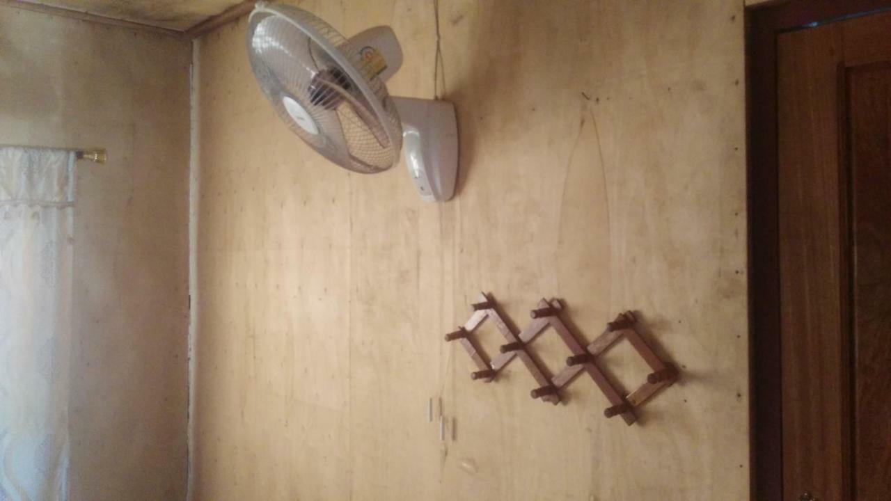 תאקהק Song Lao Guesthouse מראה חיצוני תמונה
